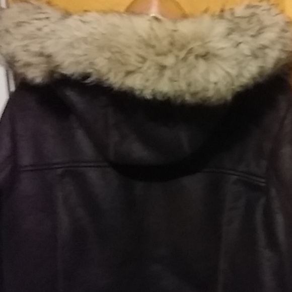 Winter Jacket - Picture 4 of 4